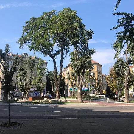 Noma Διαμέρισμα *