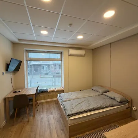 Noma Διαμέρισμα