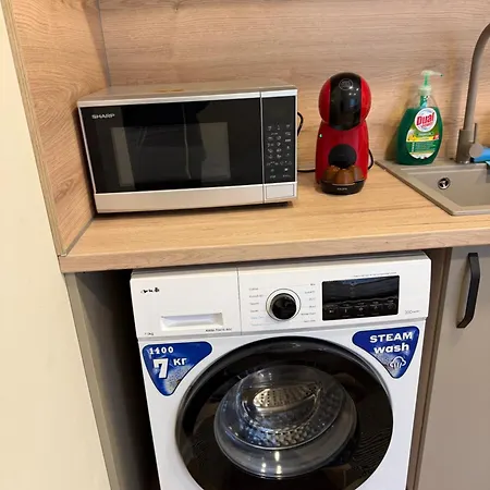 Noma דירה וארנה