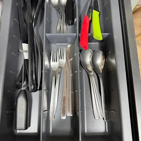 Noma Διαμέρισμα