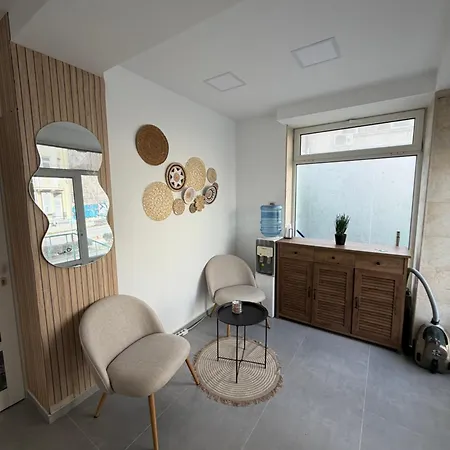 Noma דירה וארנה