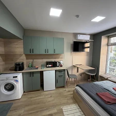 דירה Noma וארנה