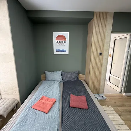 Noma Διαμέρισμα Βάρνα