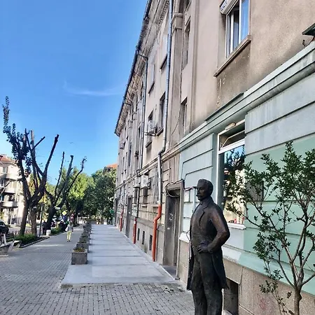 Noma Варна