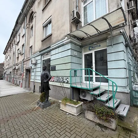 Noma * Варна